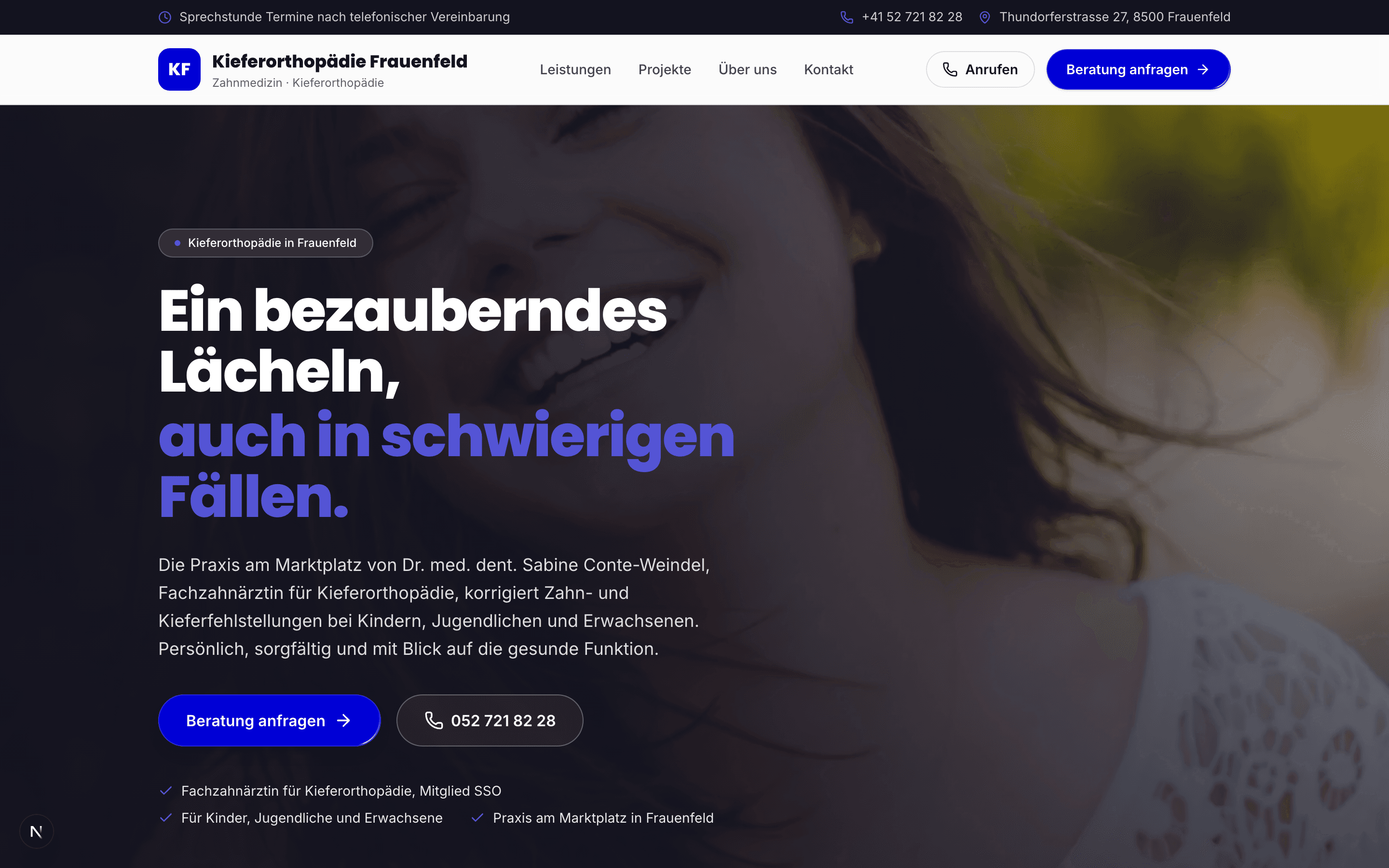 Entwurf von Alpinity